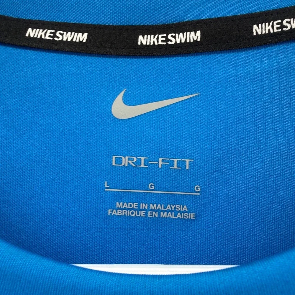 Nike swim dri